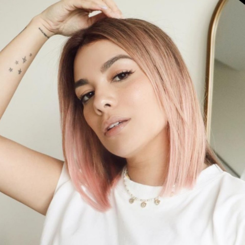 Meet your Posher, Lola